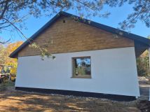 dom wolnostojący Czarne Błoto. Zdjęcie 4