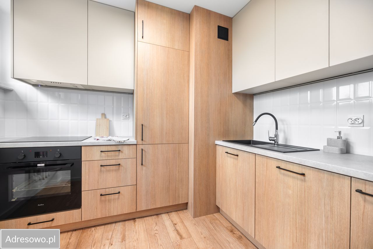 Mieszkanie 3-pokojowe Lublin Kalinowszczyzna, ul. Edwarda Dembowskiego. Zdjęcie 5