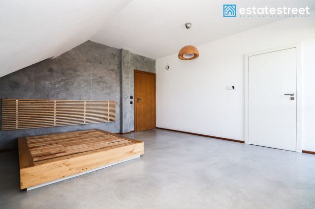 dom wolnostojący, 6 pokoi Bochnia, ul. św. Urbana. Zdjęcie 11