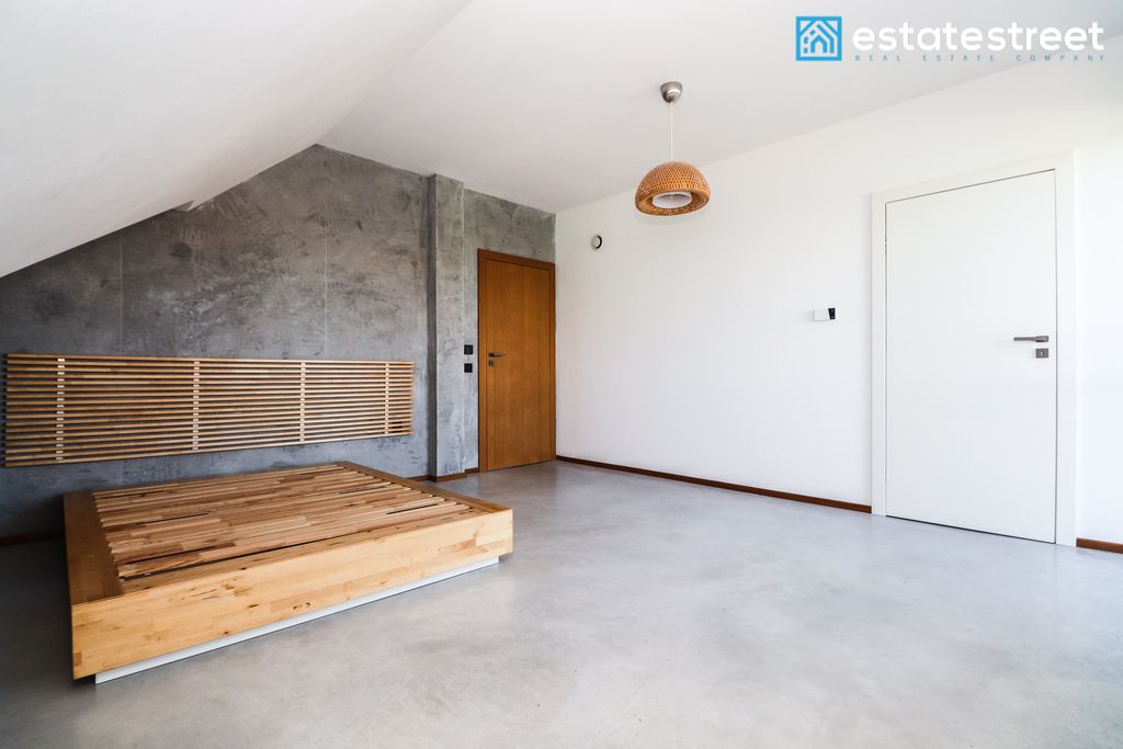 dom wolnostojący, 6 pokoi Bochnia, ul. św. Urbana. Zdjęcie 11