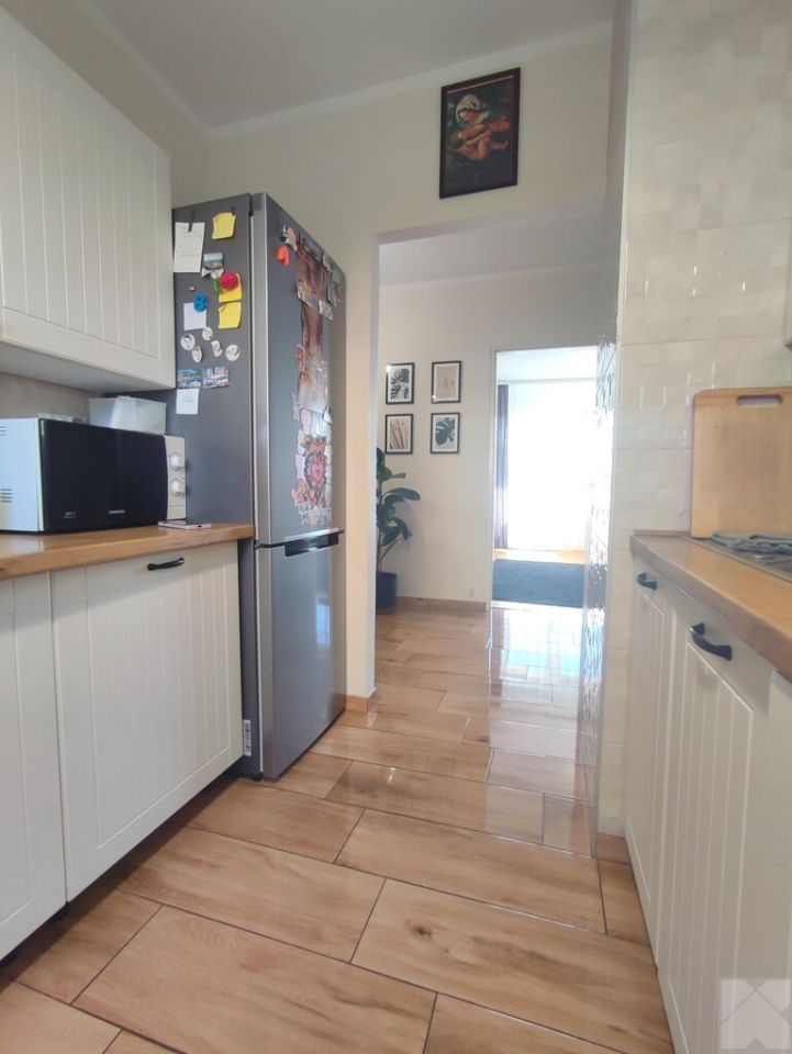 Mieszkanie 3-pokojowe Przemyśl, ul. Monte Cassino. Zdjęcie 8