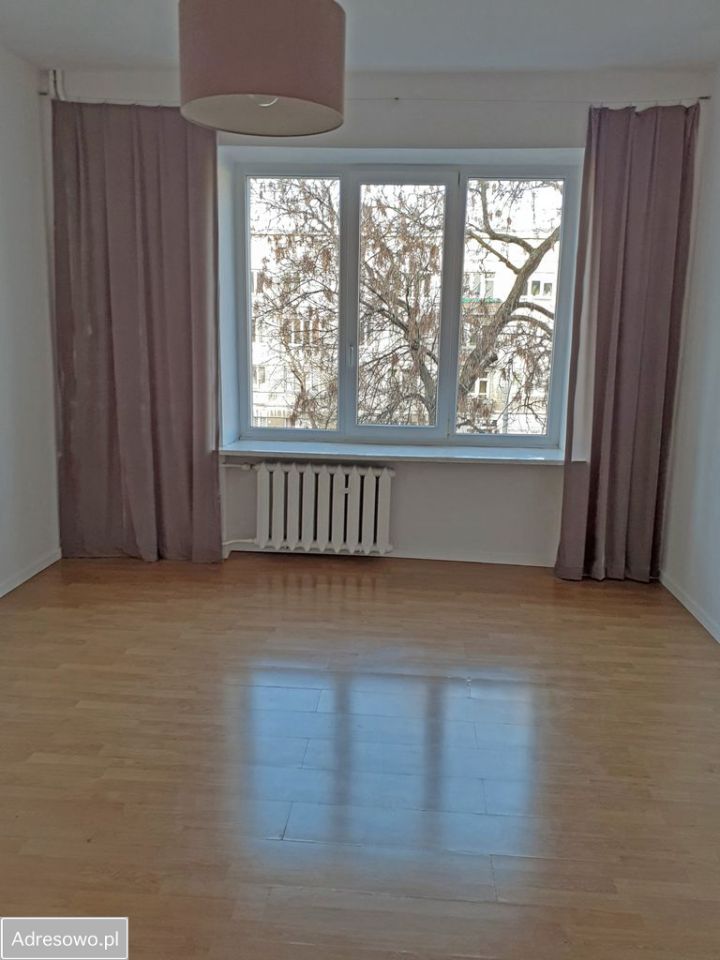 Mieszkanie 2-pokojowe Warszawa Żoliborz, ul. Adama Mickiewicza. Zdjęcie 7