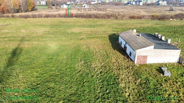 Działka rolna Starogard Gdański, ul. Korytybska. Zdjęcie 1