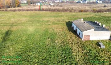 Działka rolna Starogard Gdański, ul. Korytybska