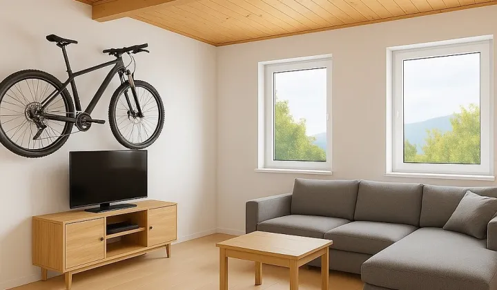 Mieszkanie 4-pokojowe Szklarska Poręba