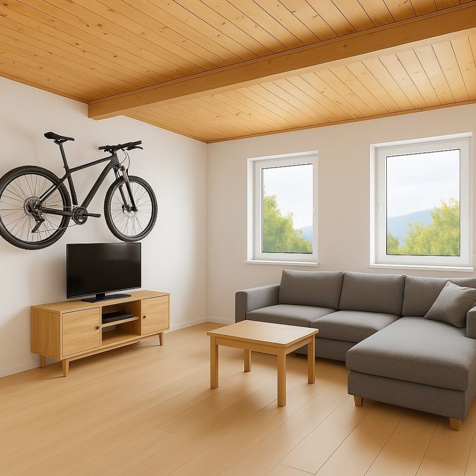 Mieszkanie 4-pokojowe Szklarska Poręba