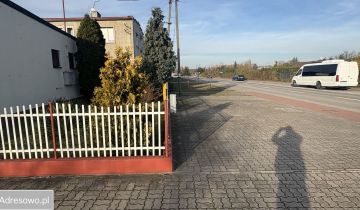 dom wolnostojący Łabiszyn