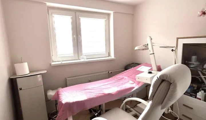 Nieruchomość komercyjna Lublin Choiny