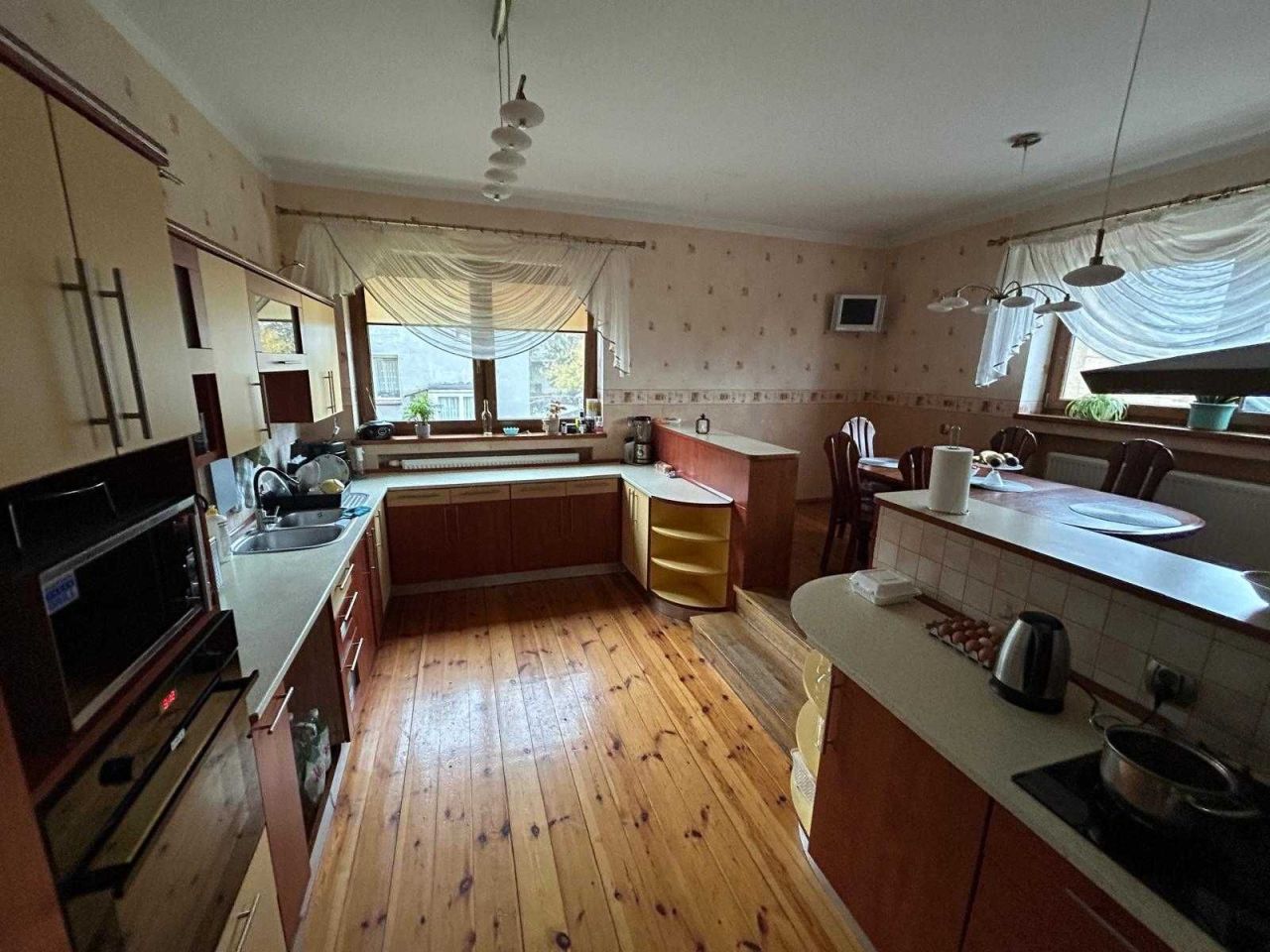 dom wolnostojący Starogard Gdański Przylesie. Zdjęcie 7