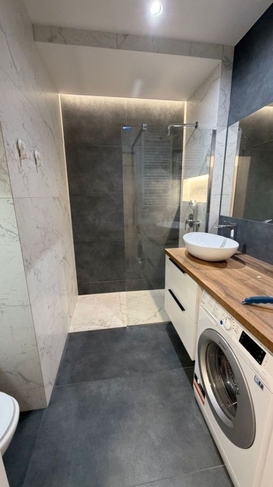 Mieszkanie 3-pokojowe Lublin Czechów, ul. Koncertowa. Zdjęcie 4