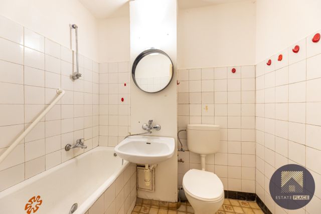 Mieszkanie 2-pokojowe Warszawa Śródmieście, ul. Okrąg. Zdjęcie 7