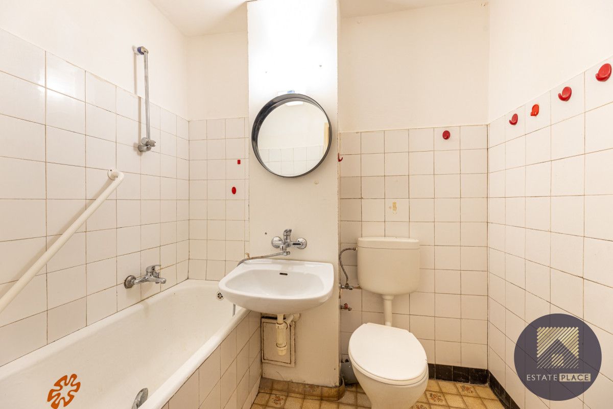 Mieszkanie 2-pokojowe Warszawa Śródmieście, ul. Okrąg. Zdjęcie 7