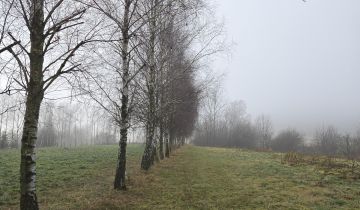 Działka budowlana Węglówka Kopalnictwo