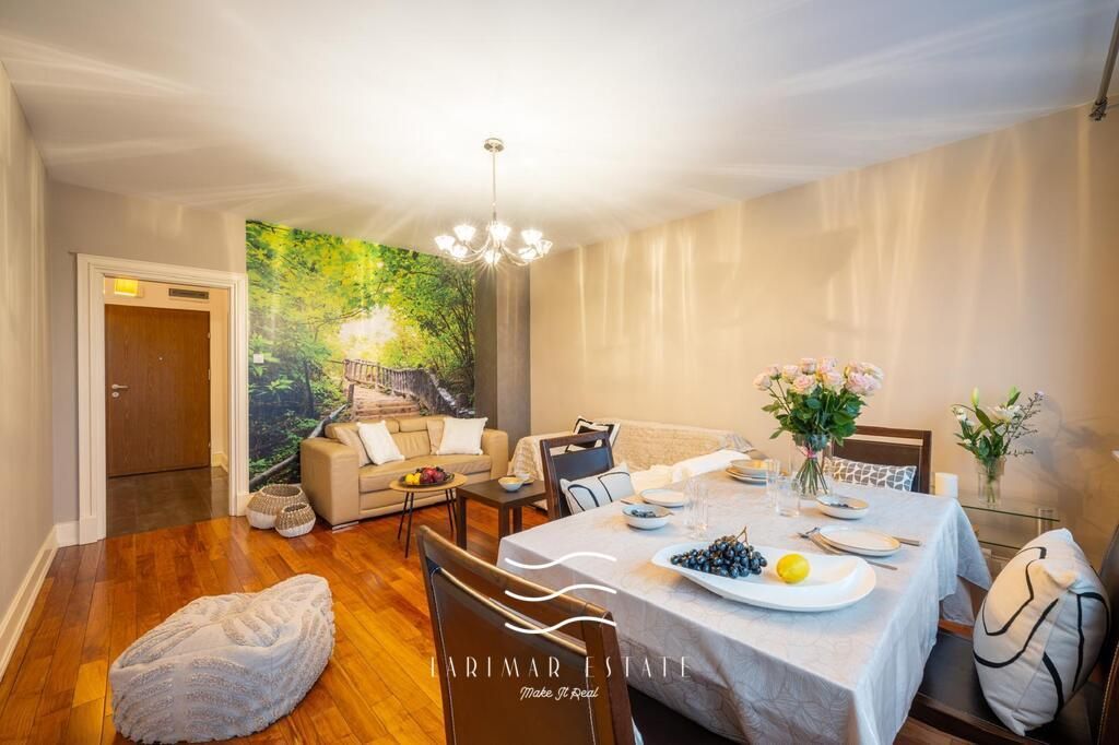 Mieszkanie 4-pokojowe Warszawa Ursynów, ul. Filipiny Płaskowickiej. Zdjęcie 9