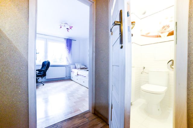 Mieszkanie 3-pokojowe Warszawa Wawer, ul. Krupnicza. Zdjęcie 13