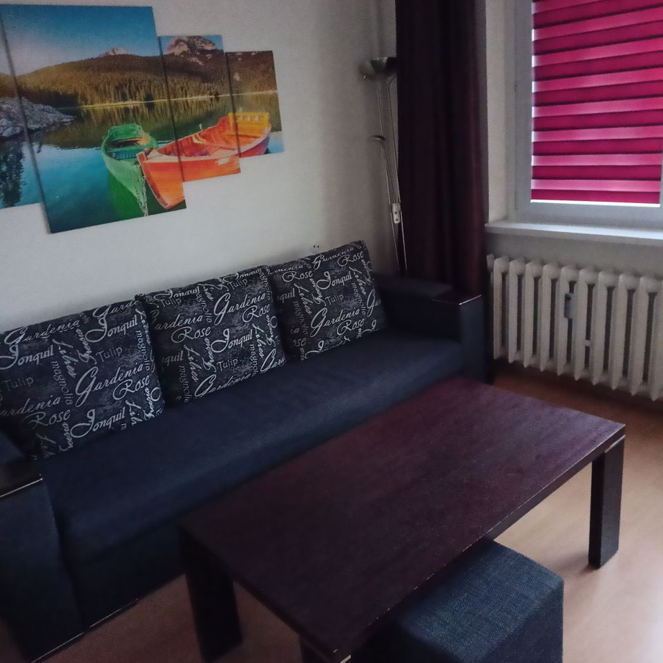 Mieszkanie 1-pokojowe Bydgoszcz Bartodzieje Wielkie, ul. Bartosza Głowackiego. Zdjęcie 4