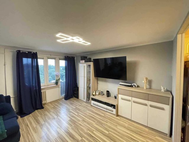 Mieszkanie 3-pokojowe Stargard. Zdjęcie 1