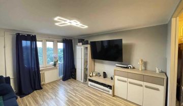 Mieszkanie 3-pokojowe Stargard