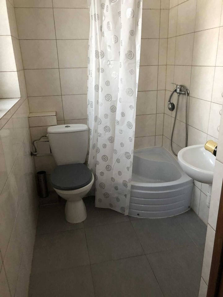 Mieszkanie 2-pokojowe Świedziebnia. Zdjęcie 4