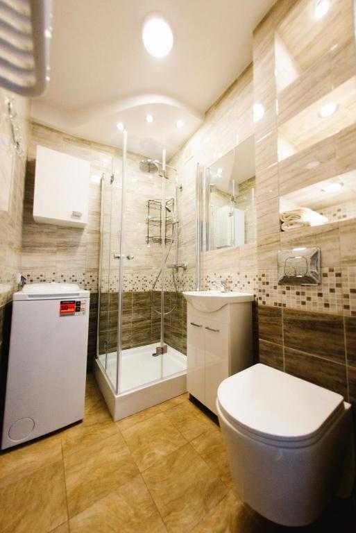 Mieszkanie 2-pokojowe Warszawa Mokotów. Zdjęcie 4