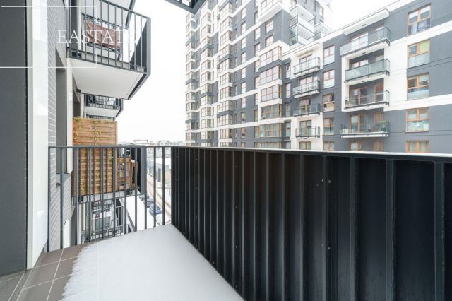 Mieszkanie 2-pokojowe Warszawa Praga, ul. Omulewska. Zdjęcie 11