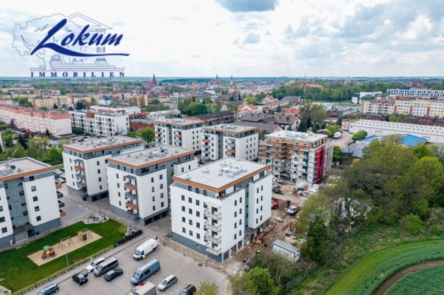 Mieszkanie 2-pokojowe Leszno. Zdjęcie 5