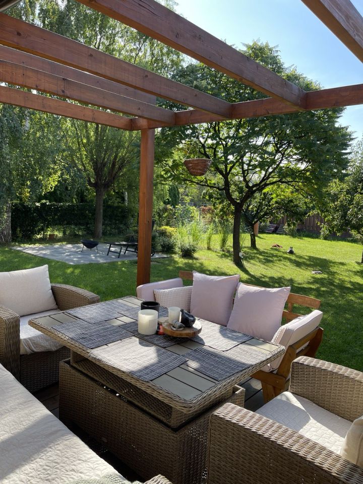 dom wolnostojący, 6 pokoi Wysoka, ul. Brzozowa. Zdjęcie 1