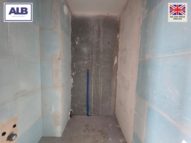 Mieszkanie 3-pokojowe Gdańsk Łostowice. Zdjęcie 9