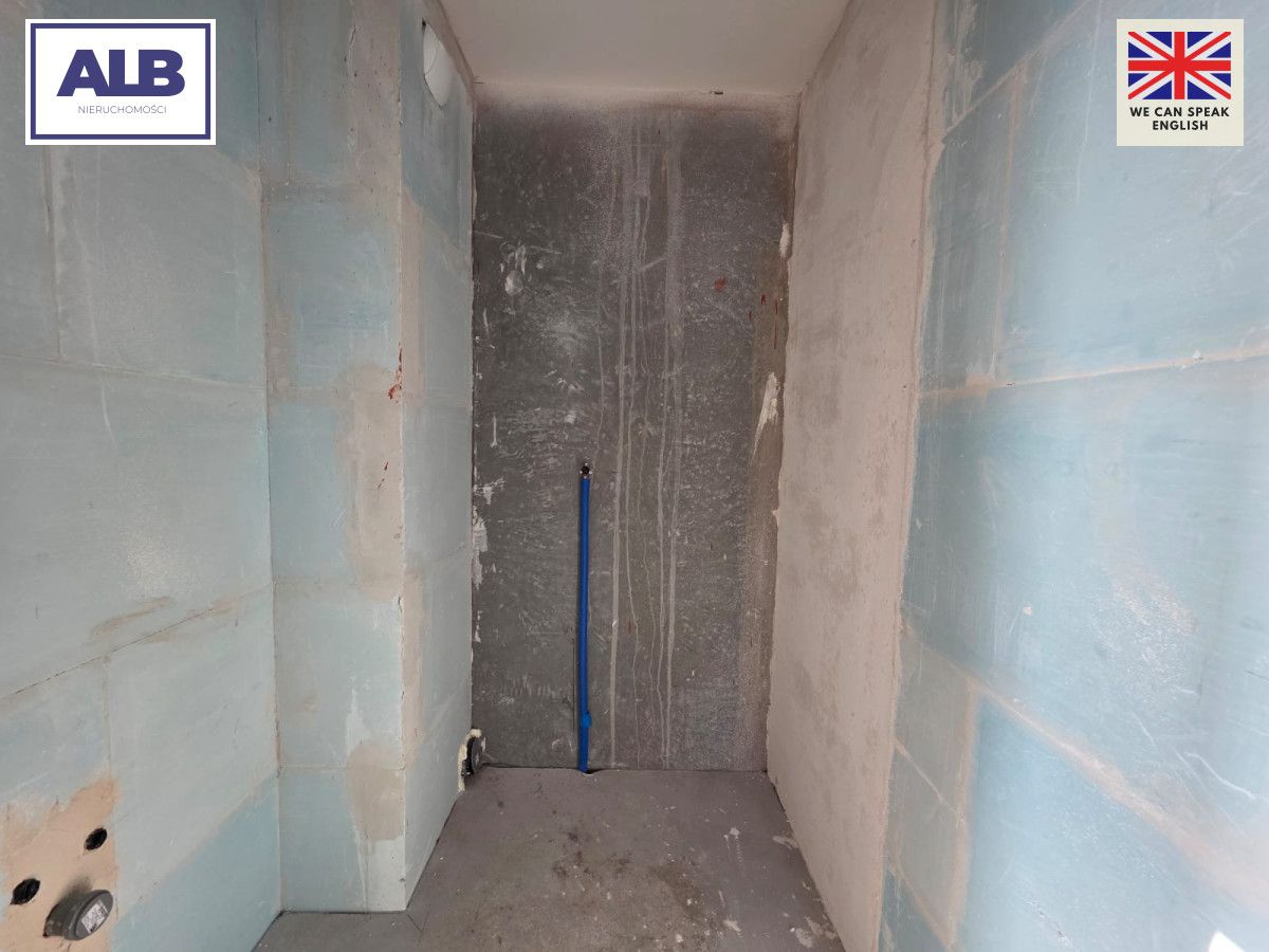 Mieszkanie 3-pokojowe Gdańsk Łostowice. Zdjęcie 9