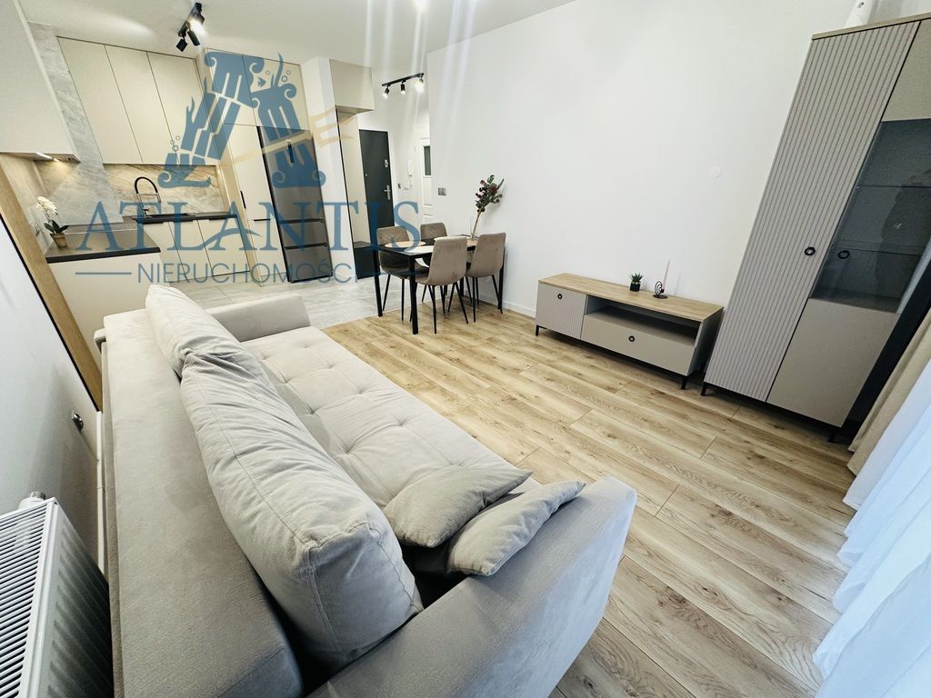 Mieszkanie 2-pokojowe Bydgoszcz Fordon, ul. Akademicka. Zdjęcie 5