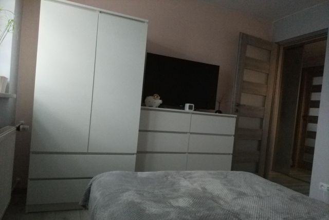 Mieszkanie 3-pokojowe Aleksandrów Łódzki Centrum, al. Wyzwolenia. Zdjęcie 12