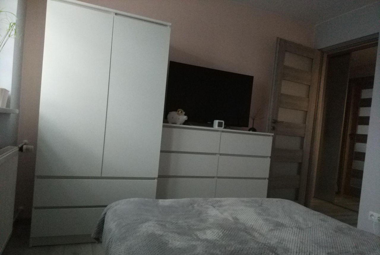 Mieszkanie 3-pokojowe Aleksandrów Łódzki Centrum, al. Wyzwolenia. Zdjęcie 12