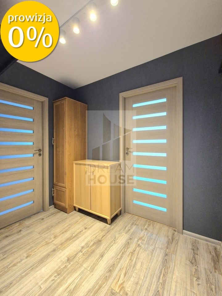 Mieszkanie 4-pokojowe Wrocław Różanka, ul. Obornicka. Zdjęcie 14