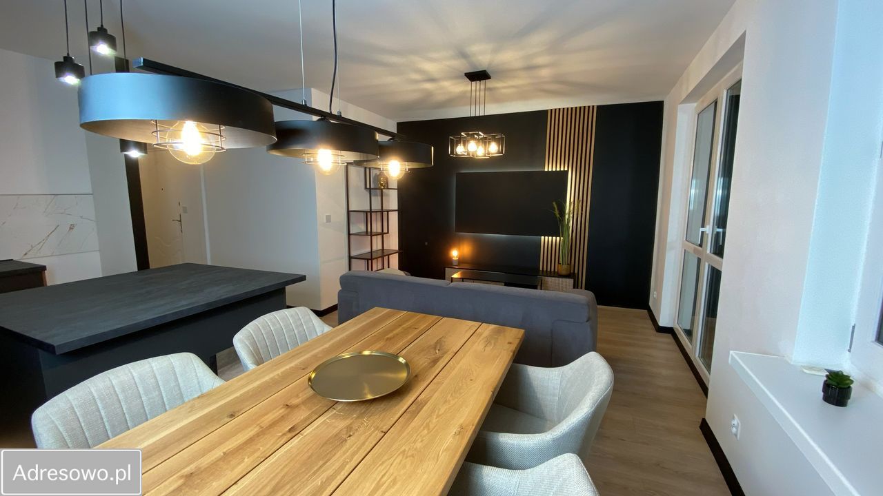 Mieszkanie 4-pokojowe Katowice Kokociniec, ul. Krucza. Zdjęcie 6