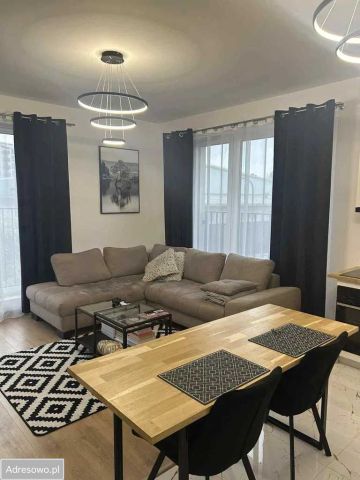 Mieszkanie 3-pokojowe Warszawa Praga-Północ. Zdjęcie 1