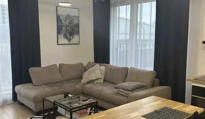 Mieszkanie 3-pokojowe Warszawa Praga-Północ