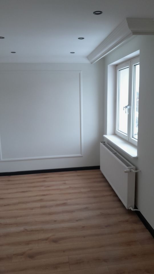 Mieszkanie 3-pokojowe Starogard Gdański, ul. Juliusza Słowackiego. Zdjęcie 4