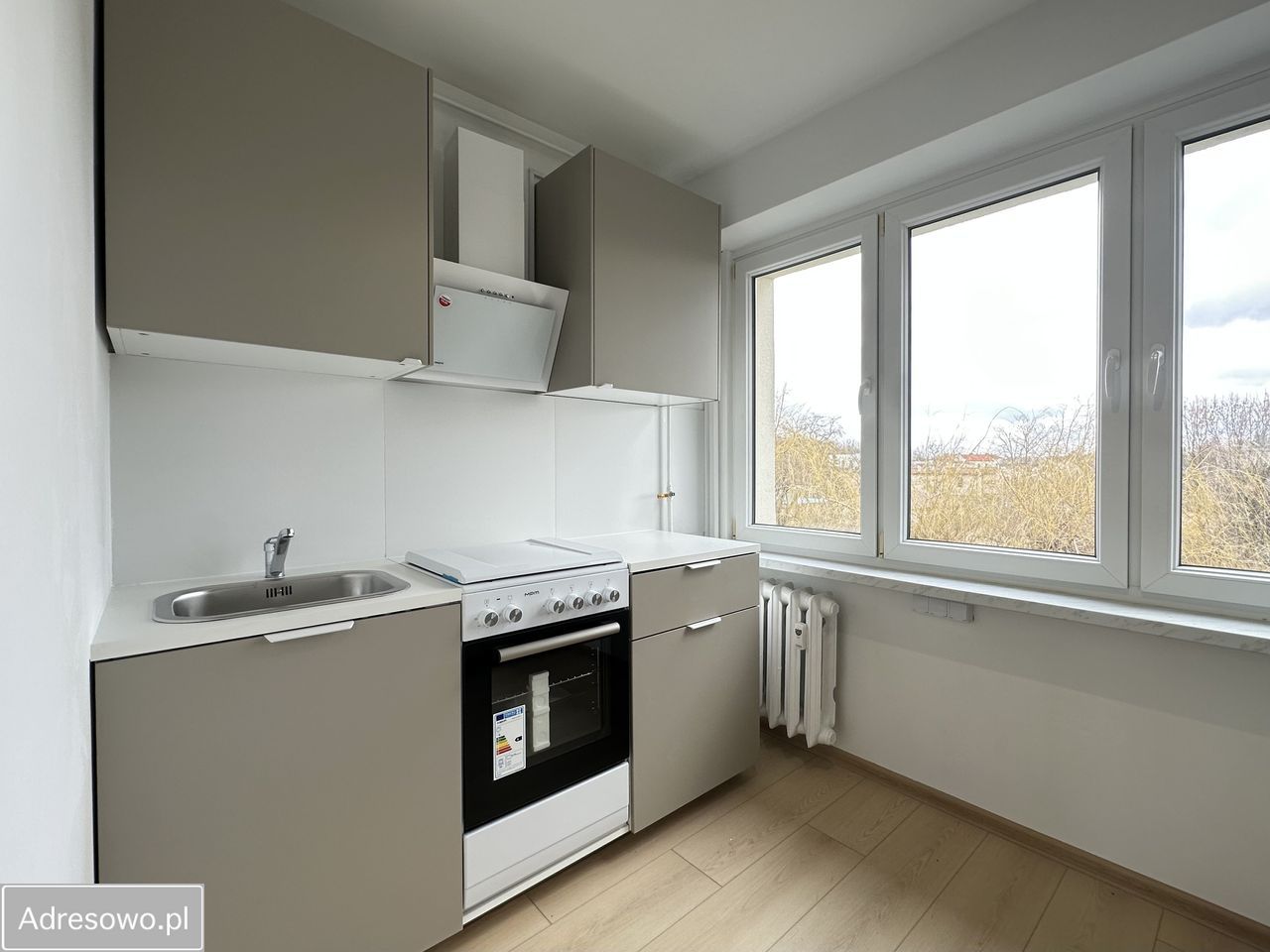 Mieszkanie 4-pokojowe Tarnów, ul. Krupnicza. Zdjęcie 5