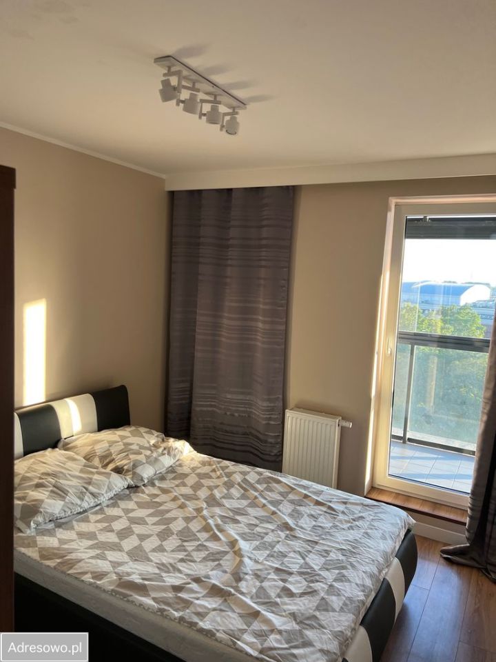 Mieszkanie 2-pokojowe Wrocław Stare Miasto, ul. Legnicka. Zdjęcie 11