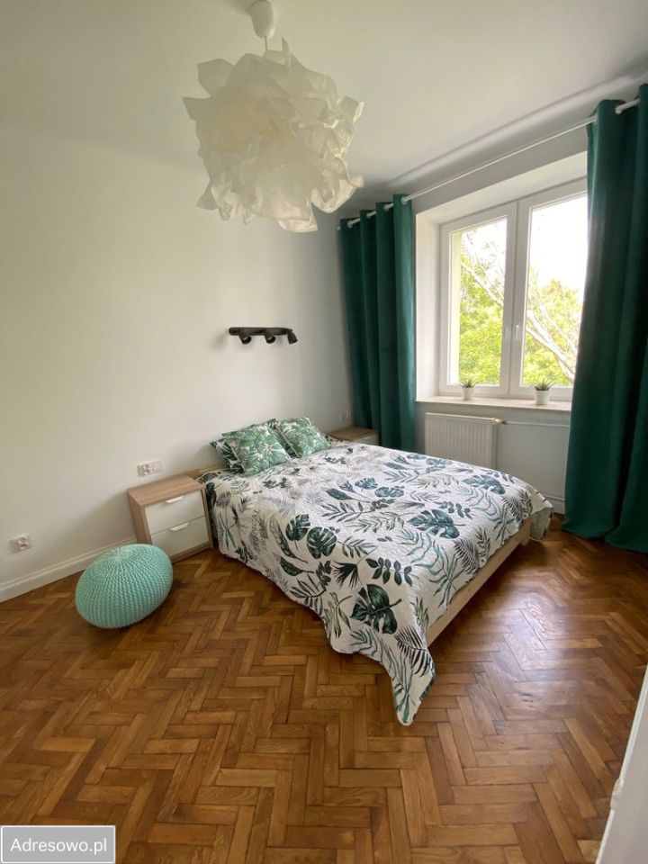 Mieszkanie 2-pokojowe Warszawa Mokotów, ul. Wiśniowa. Zdjęcie 4