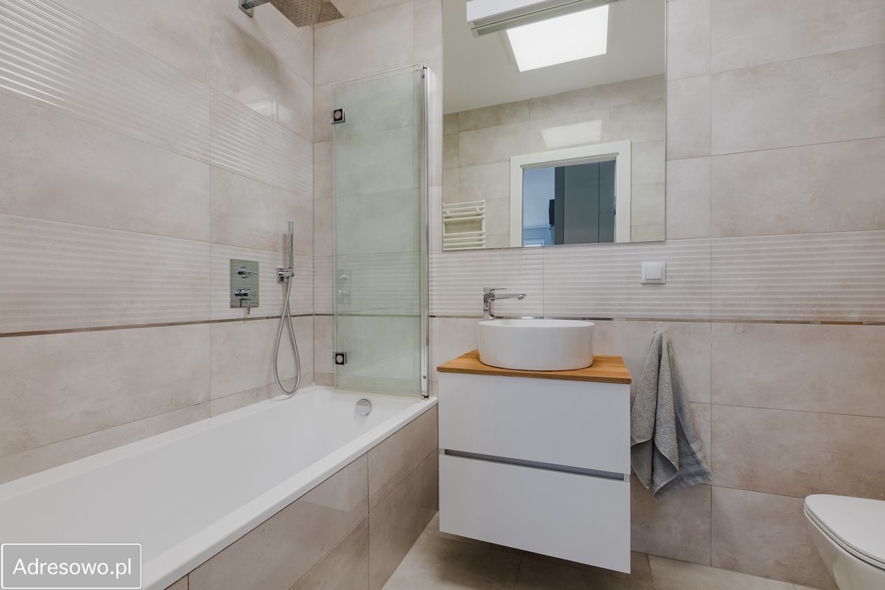 Mieszkanie 3-pokojowe Gdańsk Jasień, ul. Krzysztofa Komedy. Zdjęcie 13