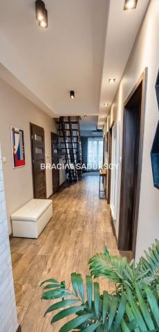 Mieszkanie 5-pokojowe Kraków Swoszowice, ul. Władysława Taklińskiego. Zdjęcie 17