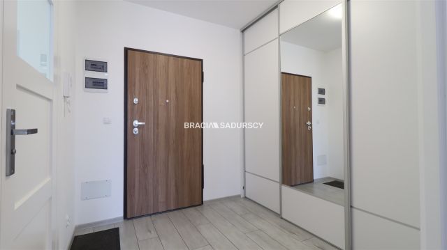 Mieszkanie 4-pokojowe Kraków Podgórze, ul. Na Zakolu Wisły. Zdjęcie 15