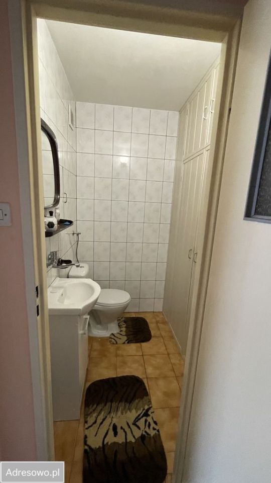 Mieszkanie 3-pokojowe Ostrów Mazowiecka, ul. Widnichowska. Zdjęcie 7