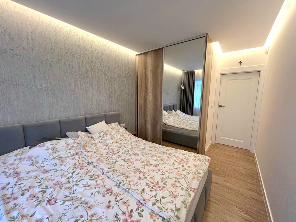 Mieszkanie 3-pokojowe Opole Chmielowice. Zdjęcie 6