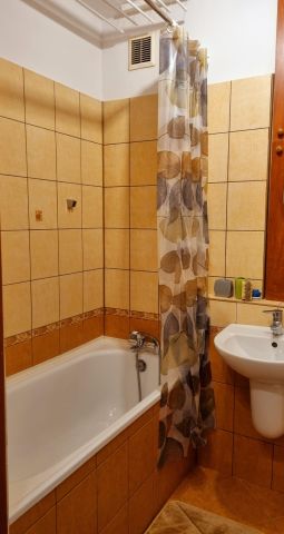 Mieszkanie 1-pokojowe Łódź Dąbrowa, ul. Tatrzańska. Zdjęcie 8