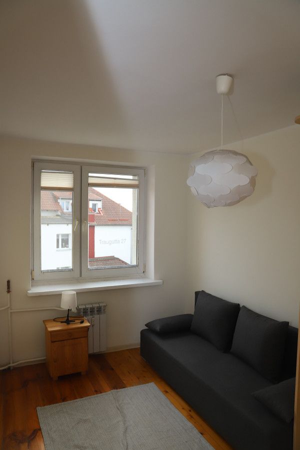 Mieszkanie 3-pokojowe Elbląg Centrum, ul. Kwiatowa. Zdjęcie 14