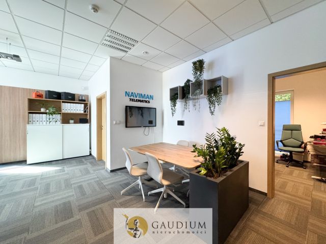 Biuro Gdańsk Kokoszki, ul. Otomińska. Zdjęcie 3