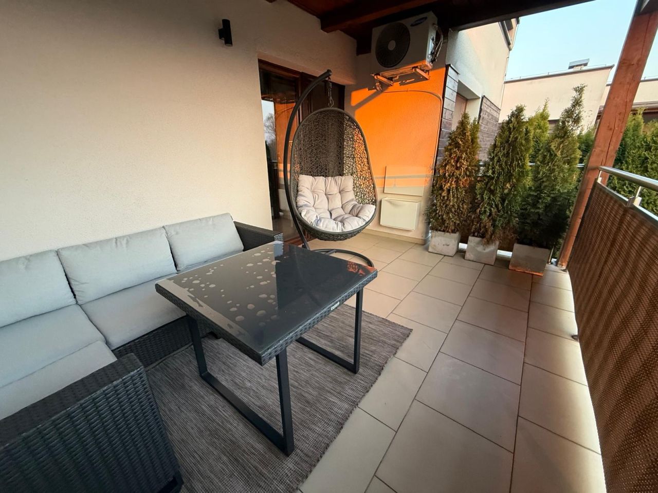 Mieszkanie 3-pokojowe Rybnik, ul. Niedobczycka. Zdjęcie 10