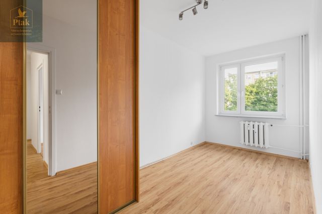 Mieszkanie 4-pokojowe Poznań Piątkowo, os. Stefana Batorego. Zdjęcie 7